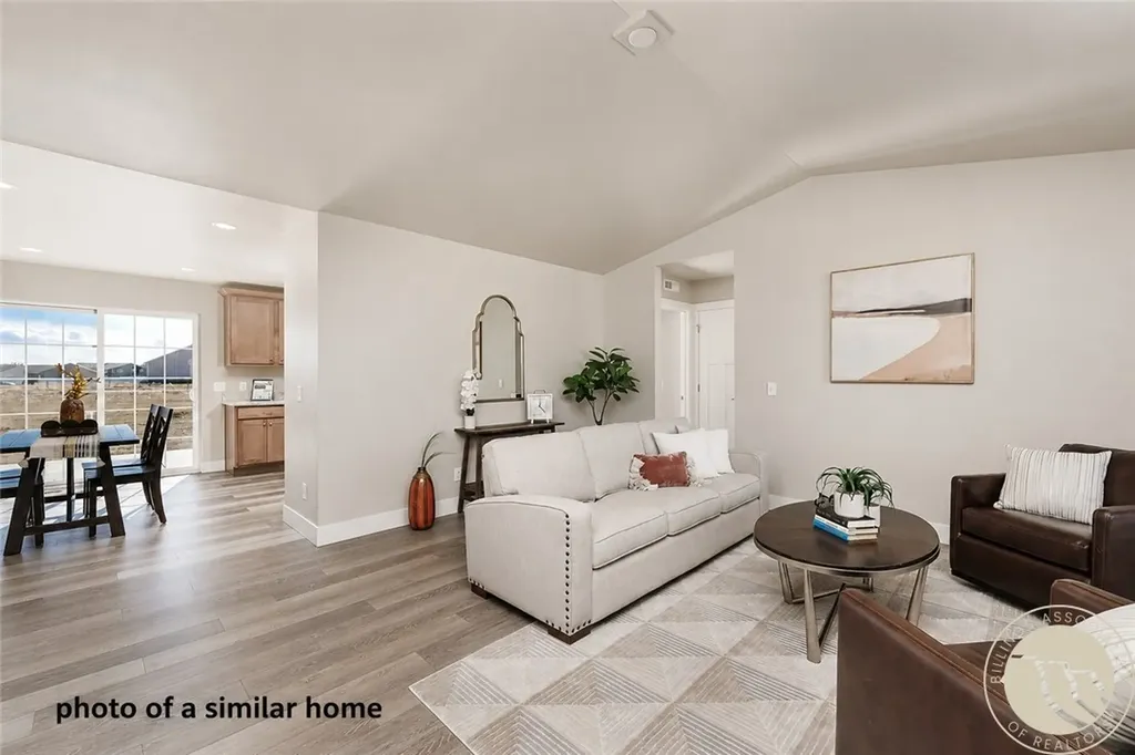 2237 Modera Avenue Billings MT 59105