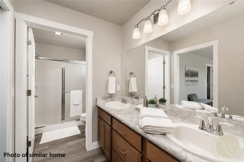 2237 Modera Avenue Billings MT 59105