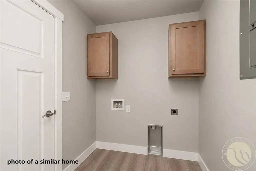 2237 Modera Avenue Billings MT 59105