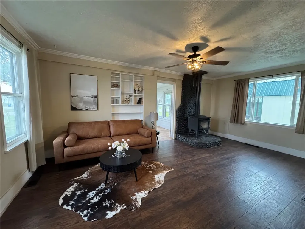 306 2nd Street Custer MT 59024