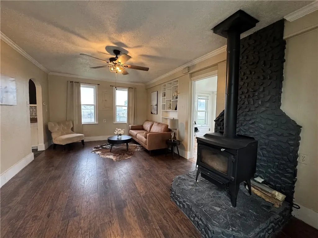 306 2nd Street Custer MT 59024