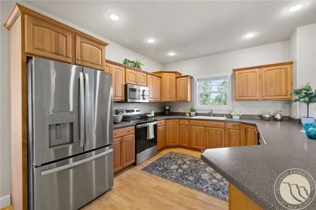 2214 Trails End Road Billings MT 59106