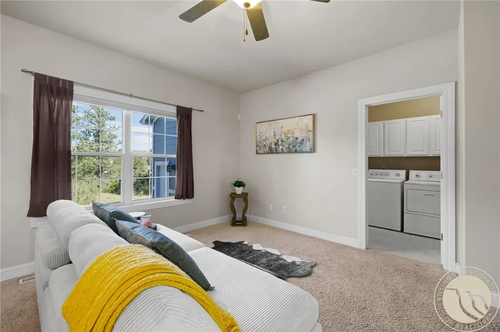 2214 Trails End Road Billings MT 59106