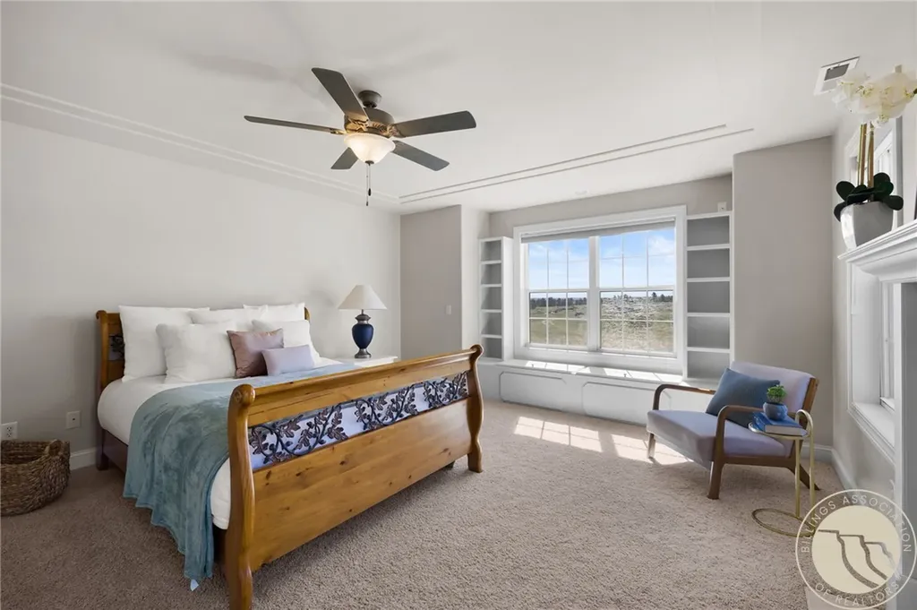 2214 Trails End Road Billings MT 59106