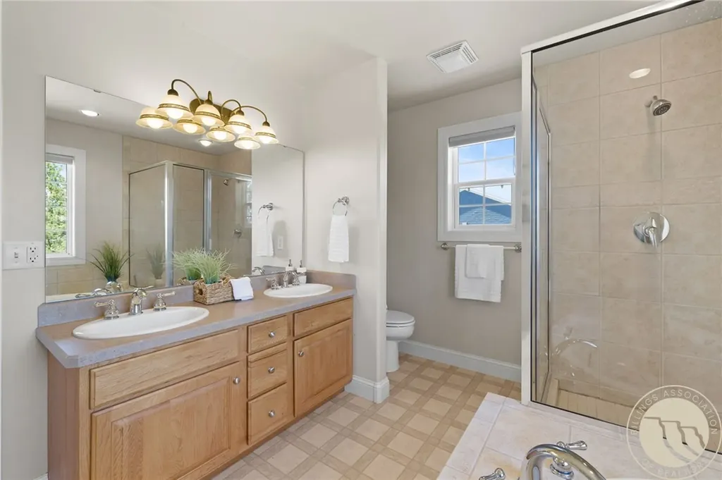 2214 Trails End Road Billings MT 59106