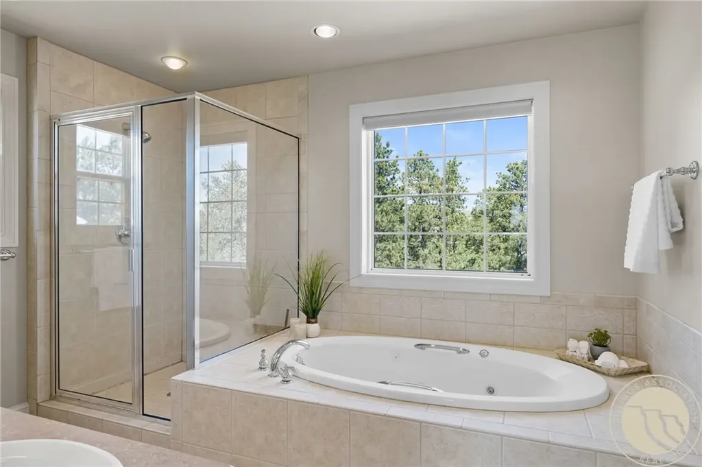 2214 Trails End Road Billings MT 59106