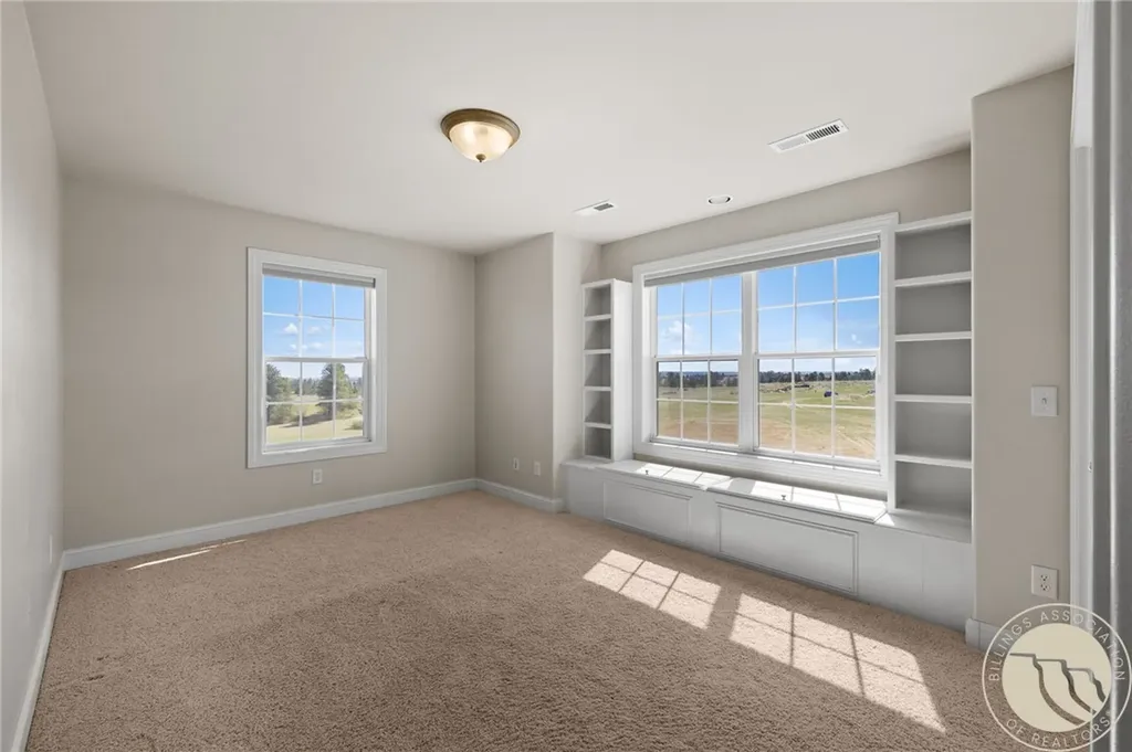 2214 Trails End Road Billings MT 59106