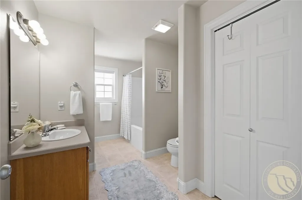 2214 Trails End Road Billings MT 59106
