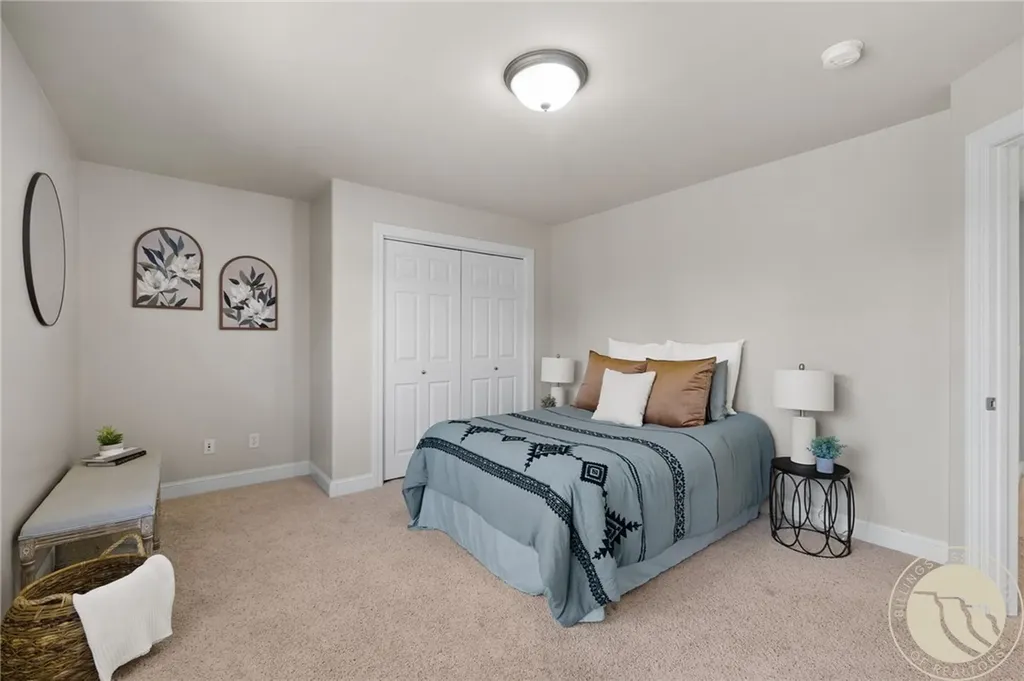 2214 Trails End Road Billings MT 59106