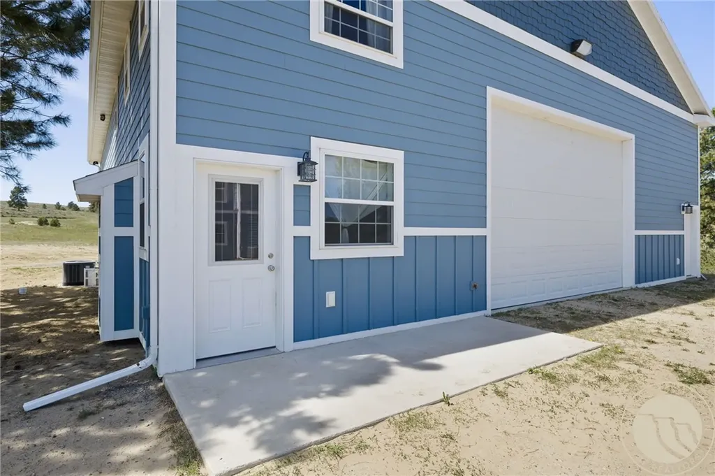 2214 Trails End Road Billings MT 59106