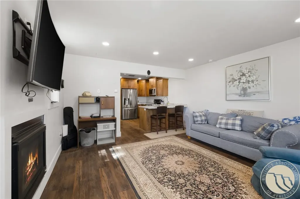 2214 Trails End Road Billings MT 59106