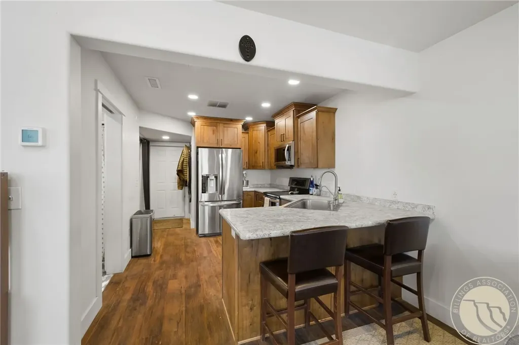 2214 Trails End Road Billings MT 59106