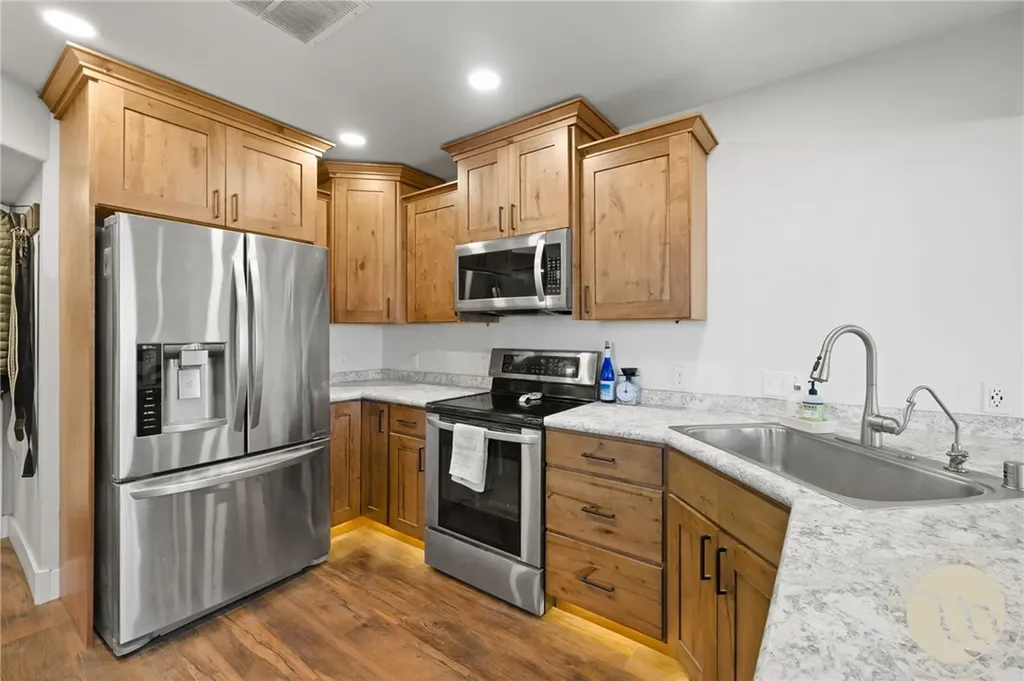 2214 Trails End Road Billings MT 59106
