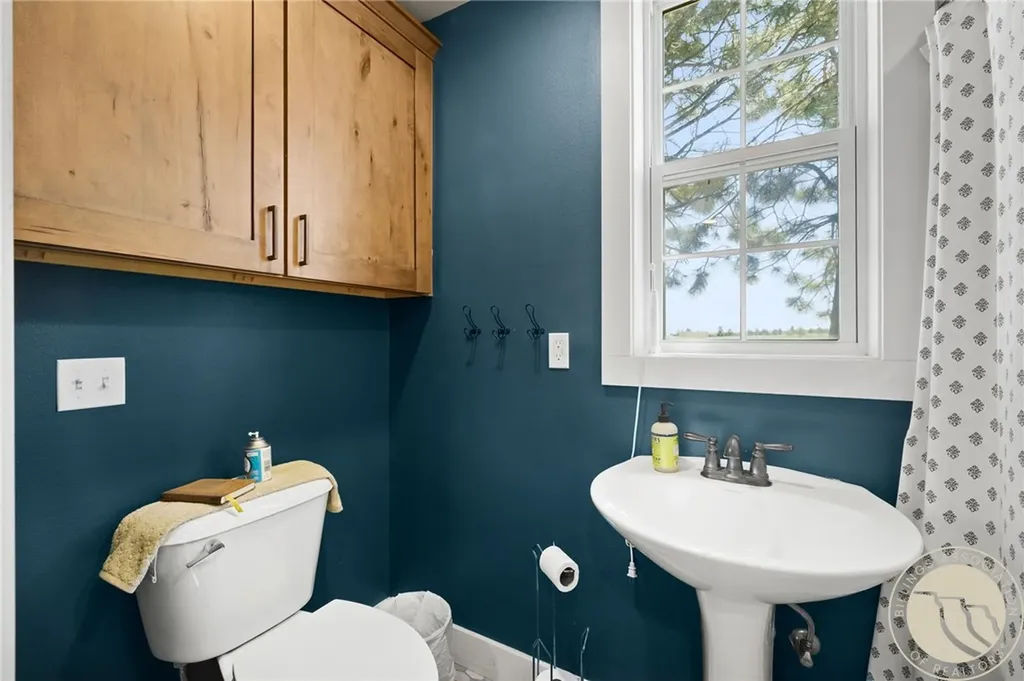 2214 Trails End Road Billings MT 59106