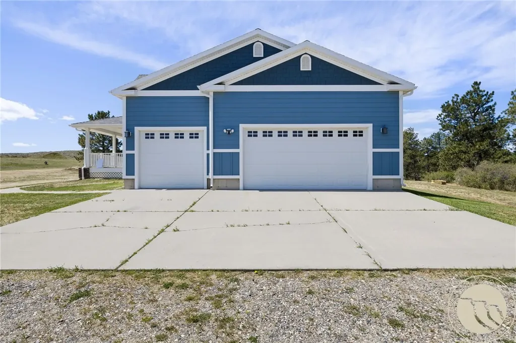 2214 Trails End Road Billings MT 59106