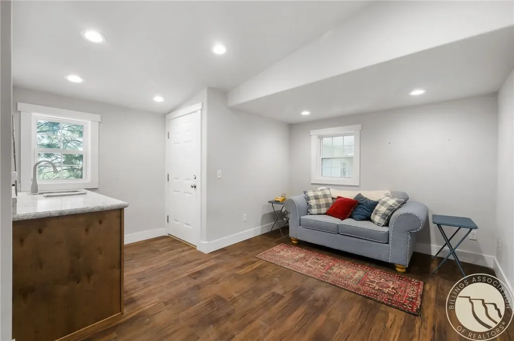 2214 Trails End Road Billings MT 59106