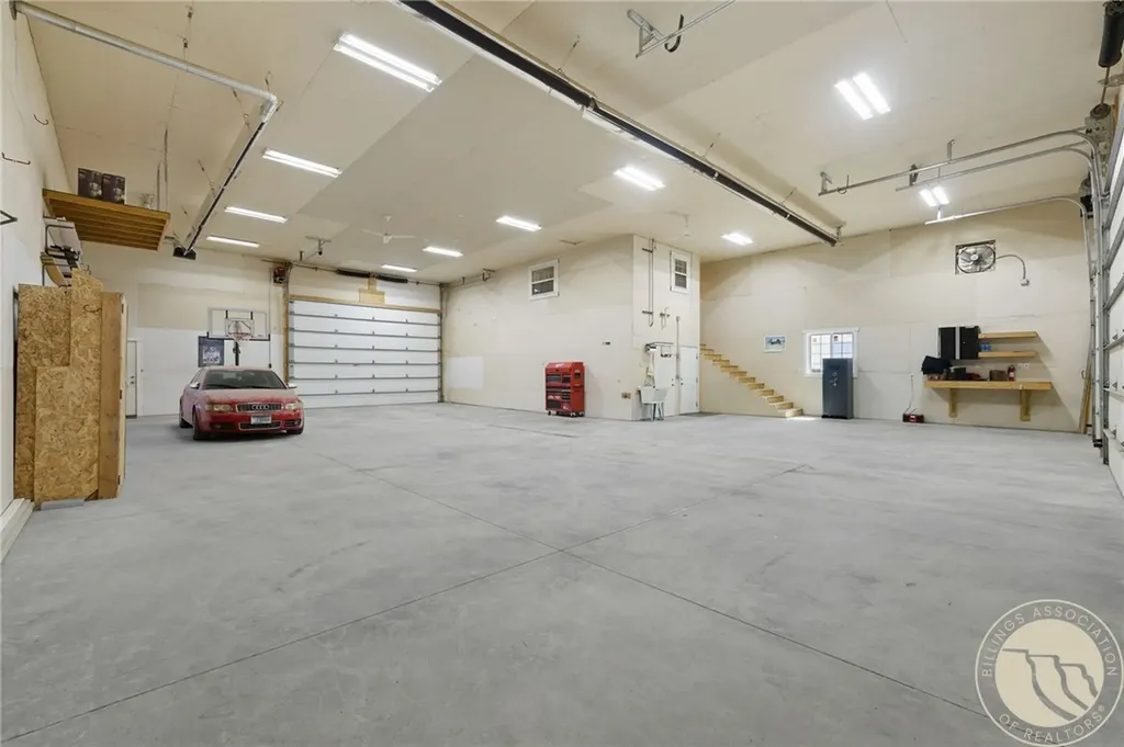 2214 Trails End Road Billings MT 59106