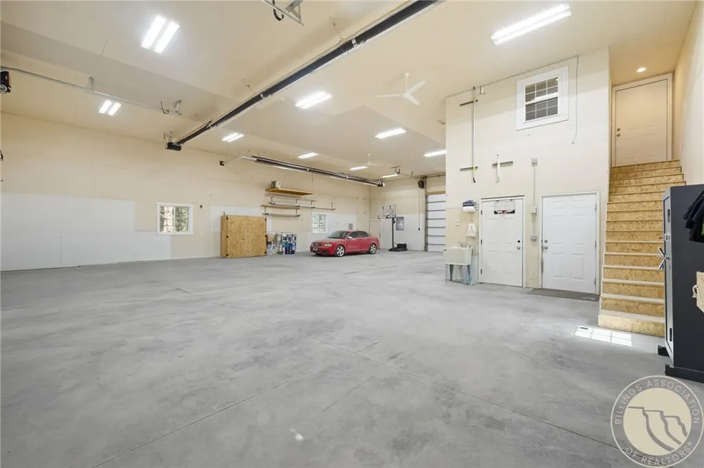 2214 Trails End Road Billings MT 59106
