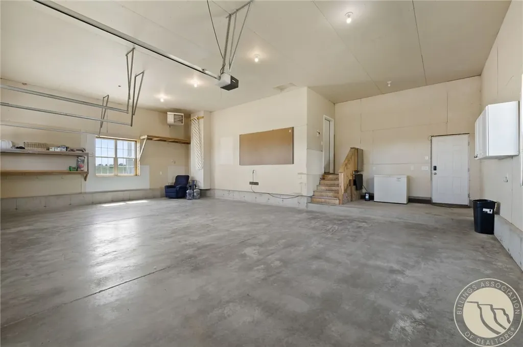 2214 Trails End Road Billings MT 59106