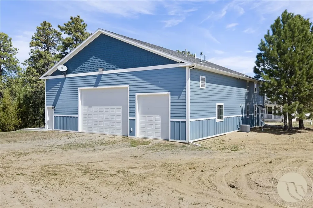 2214 Trails End Road Billings MT 59106