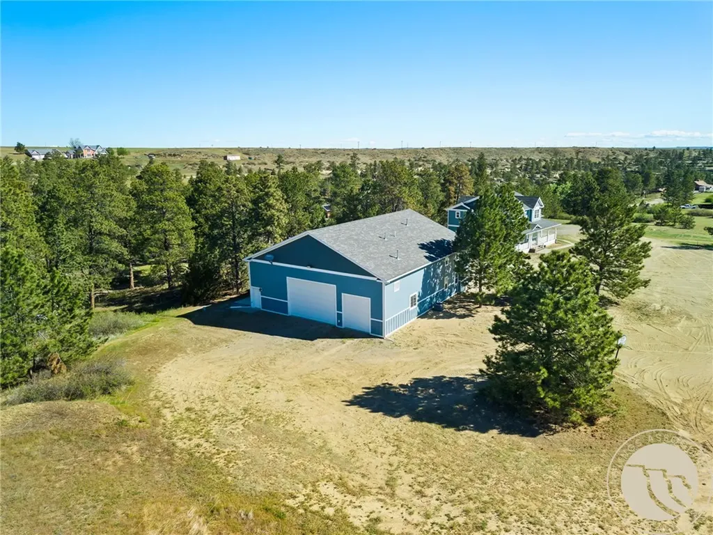 2214 Trails End Road Billings MT 59106