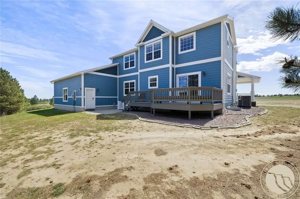 2214 Trails End Road Billings MT 59106