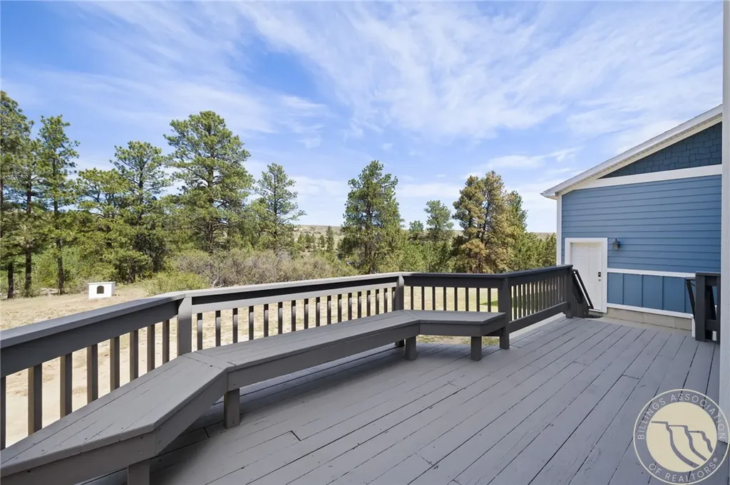 2214 Trails End Road Billings MT 59106