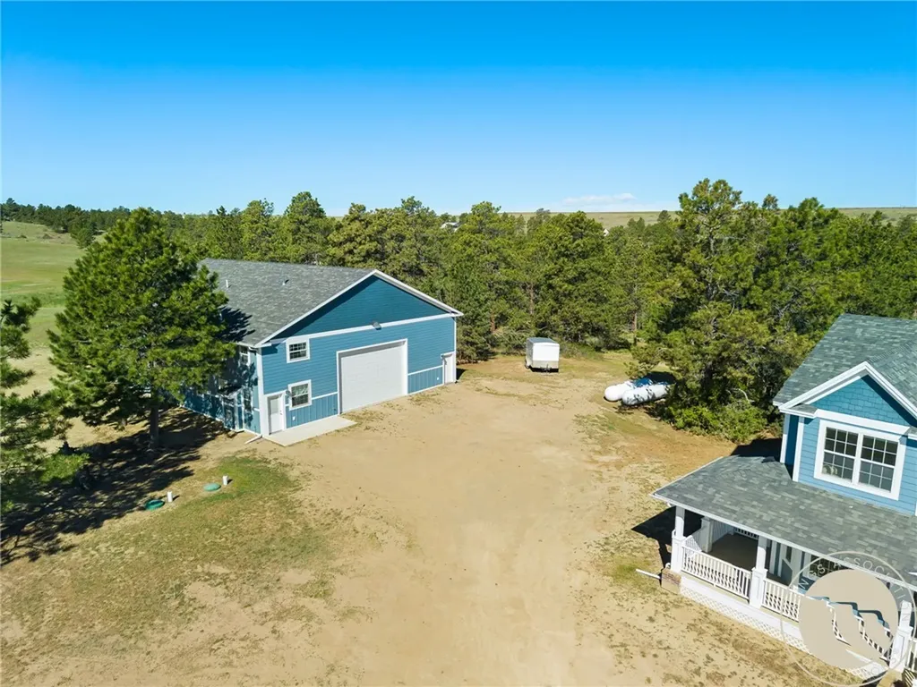 2214 Trails End Road Billings MT 59106