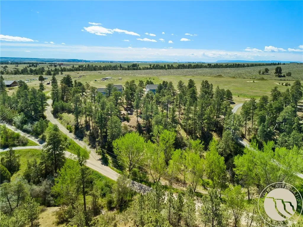 2214 Trails End Road Billings MT 59106