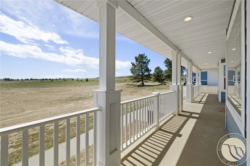 2214 Trails End Road Billings MT 59106