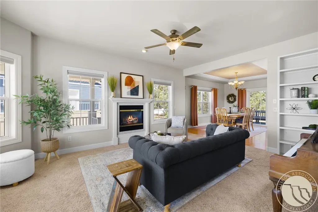2214 Trails End Road Billings MT 59106