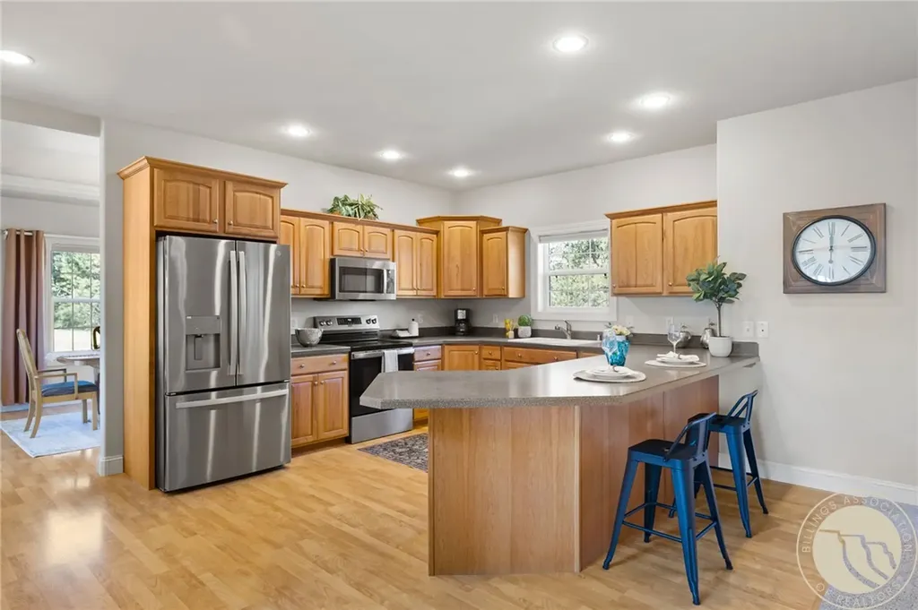 2214 Trails End Road Billings MT 59106