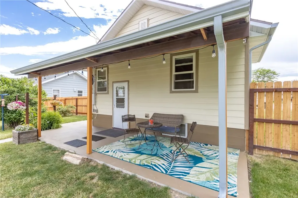 814 1st Street W Roundup MT 59072