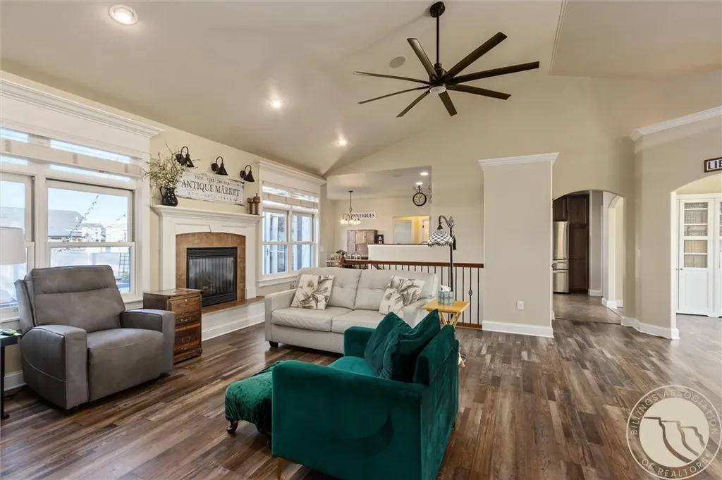 1703 Paynes Place Laurel MT 59044