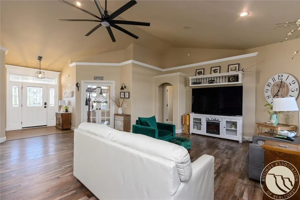 1703 Paynes Place Laurel MT 59044