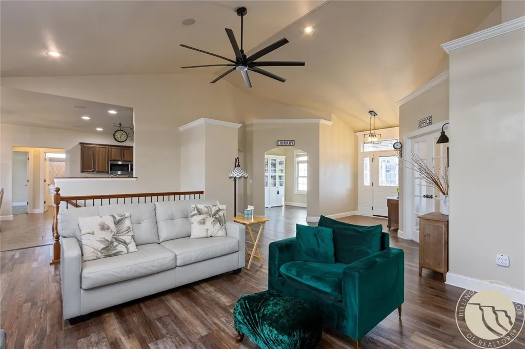 1703 Paynes Place Laurel MT 59044