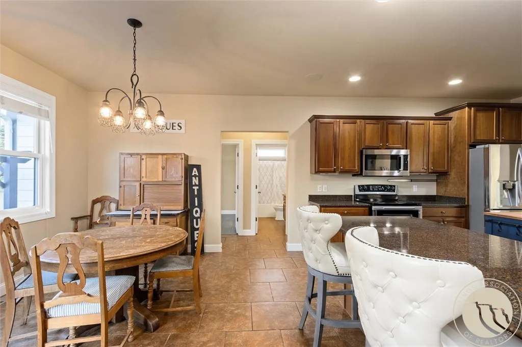 1703 Paynes Place Laurel MT 59044