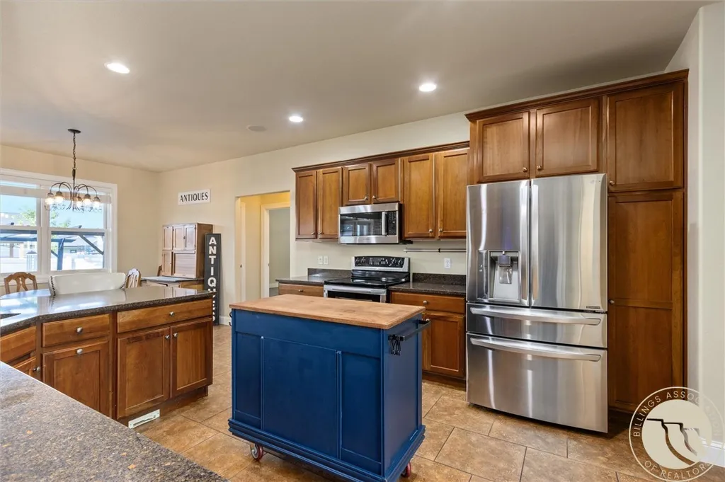 1703 Paynes Place Laurel MT 59044