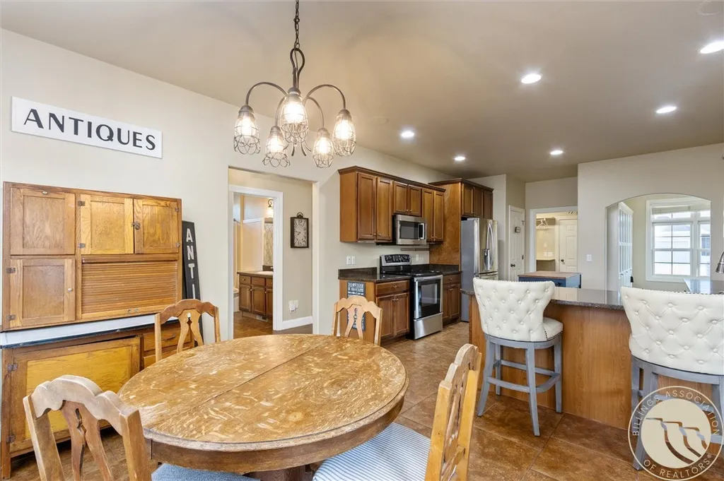 1703 Paynes Place Laurel MT 59044