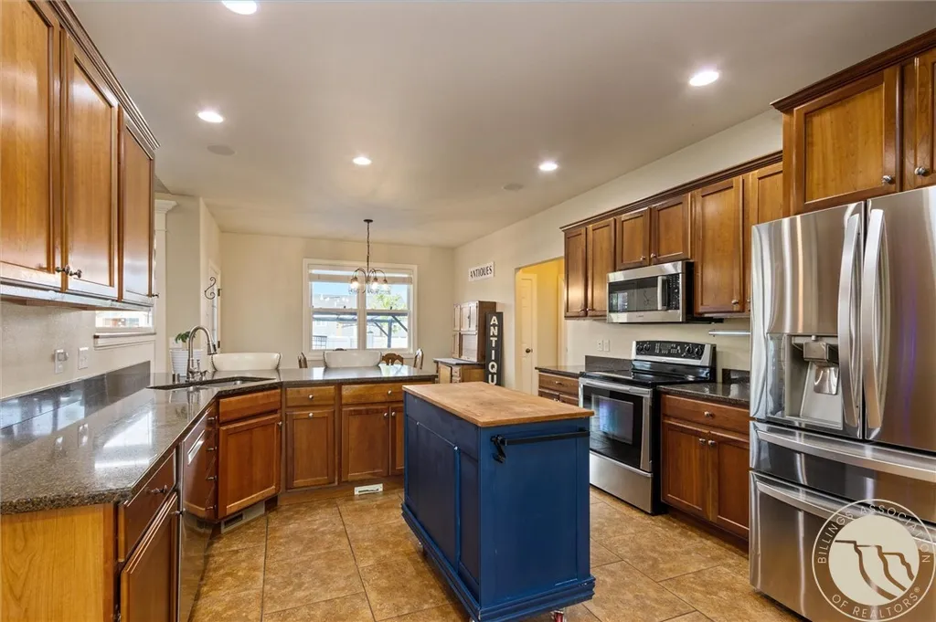 1703 Paynes Place Laurel MT 59044