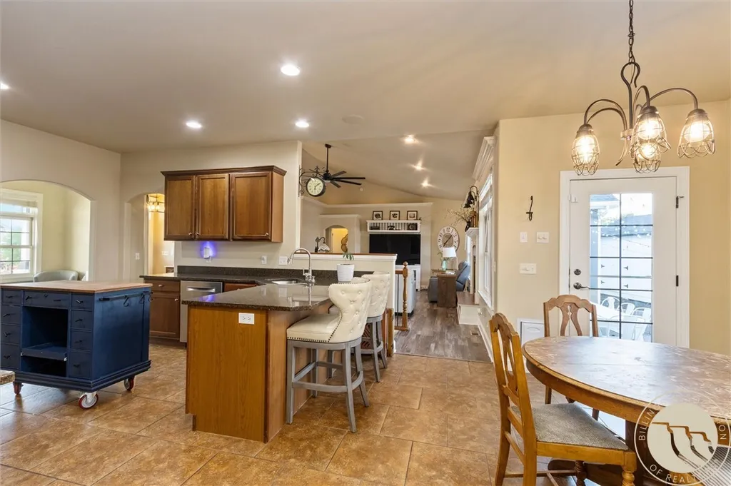 1703 Paynes Place Laurel MT 59044