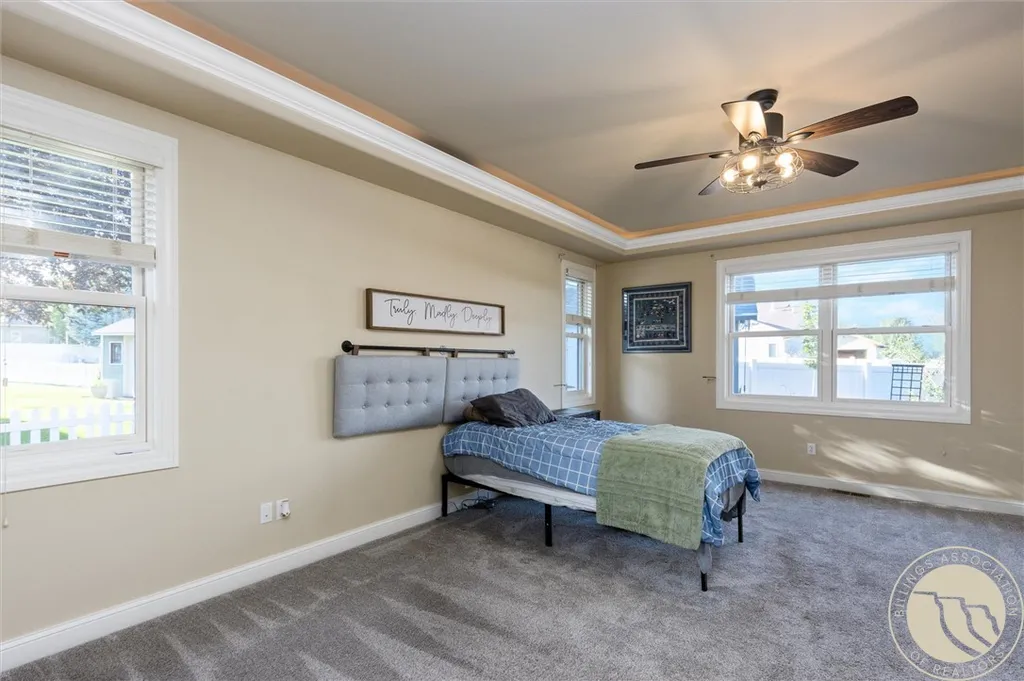 1703 Paynes Place Laurel MT 59044