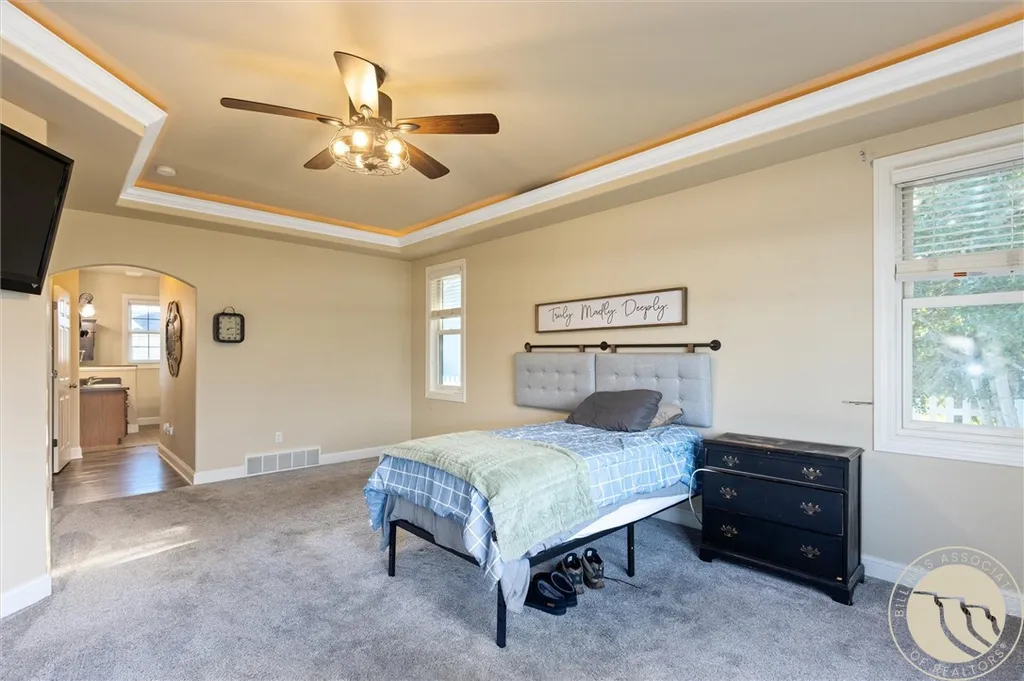 1703 Paynes Place Laurel MT 59044