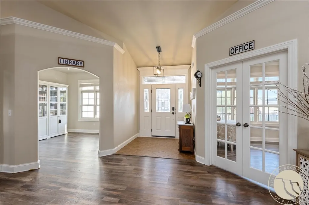 1703 Paynes Place Laurel MT 59044