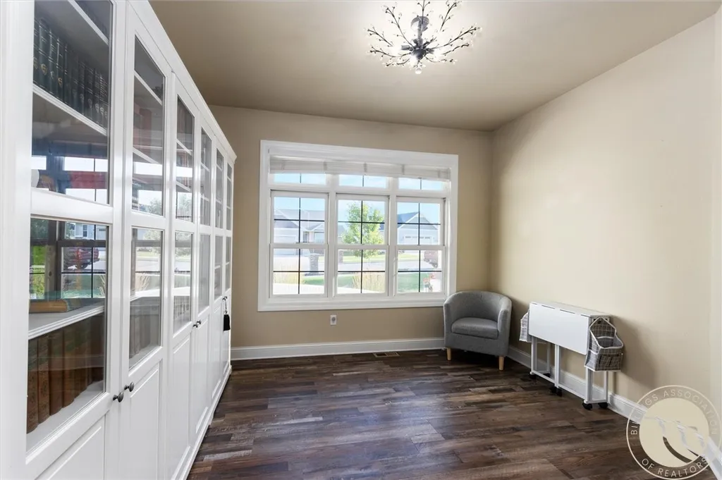1703 Paynes Place Laurel MT 59044