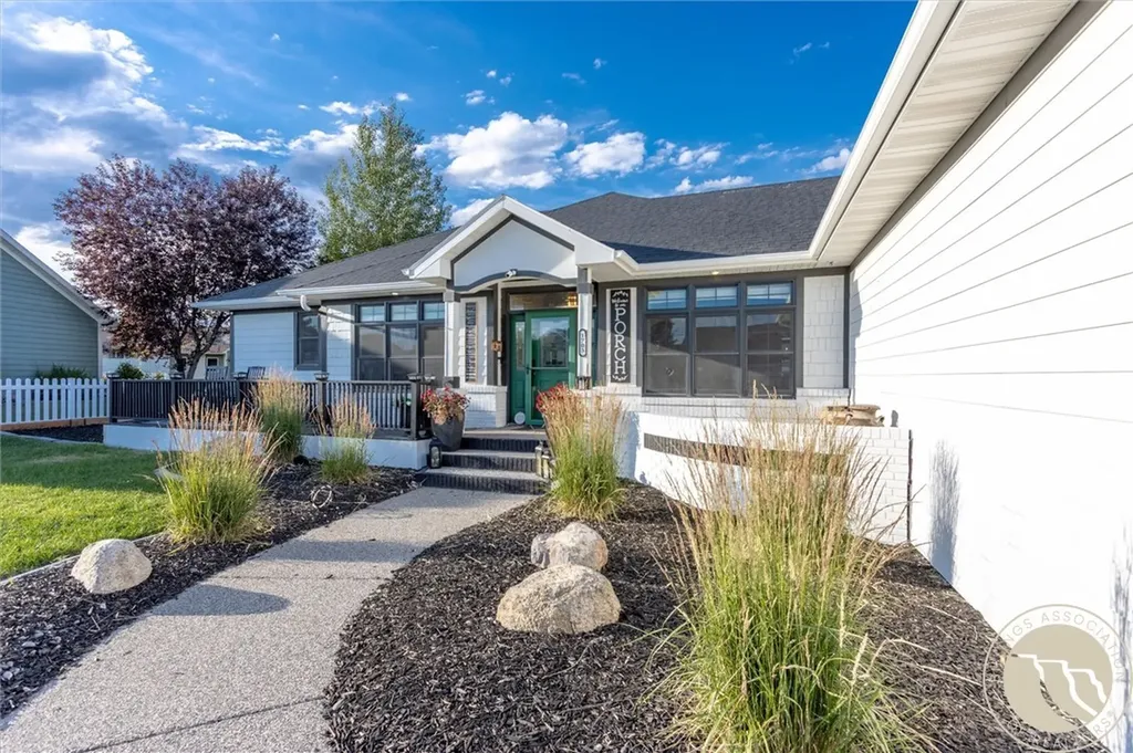 1703 Paynes Place Laurel MT 59044