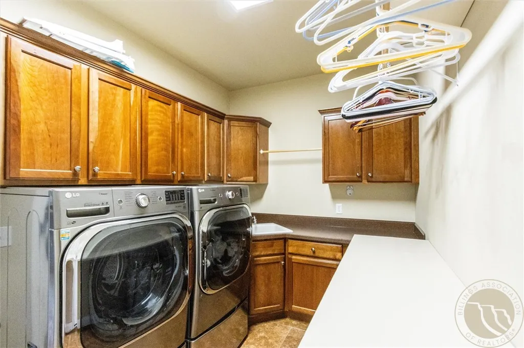 1703 Paynes Place Laurel MT 59044