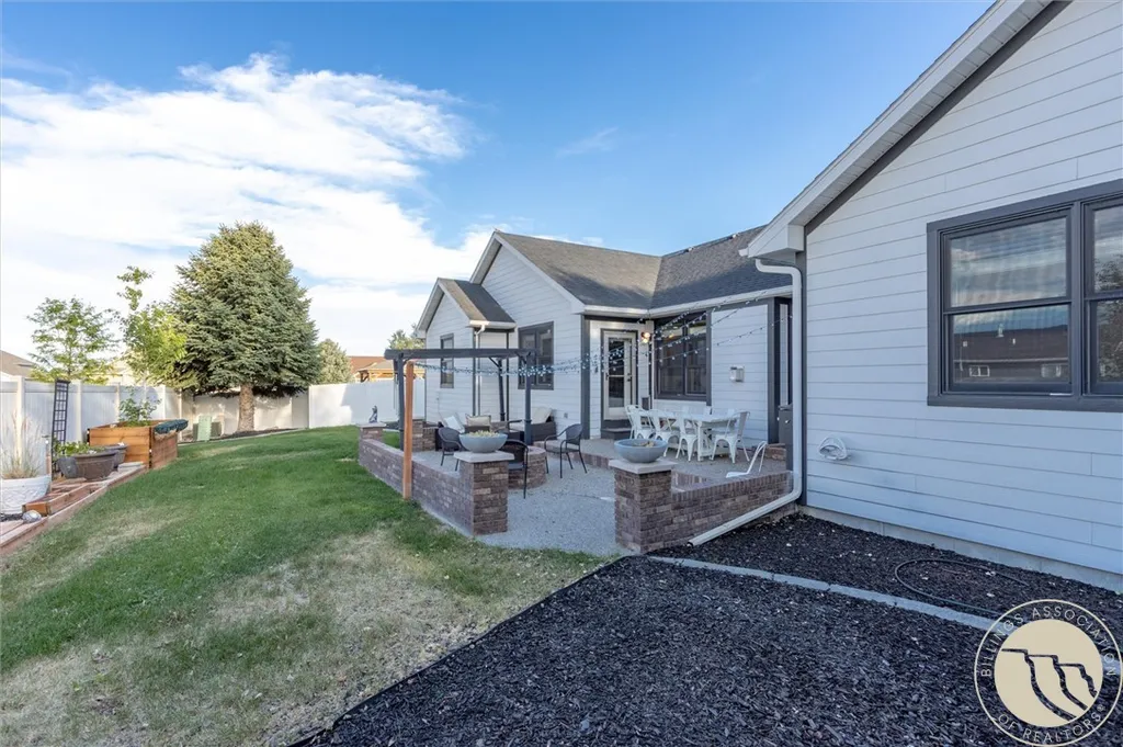 1703 Paynes Place Laurel MT 59044