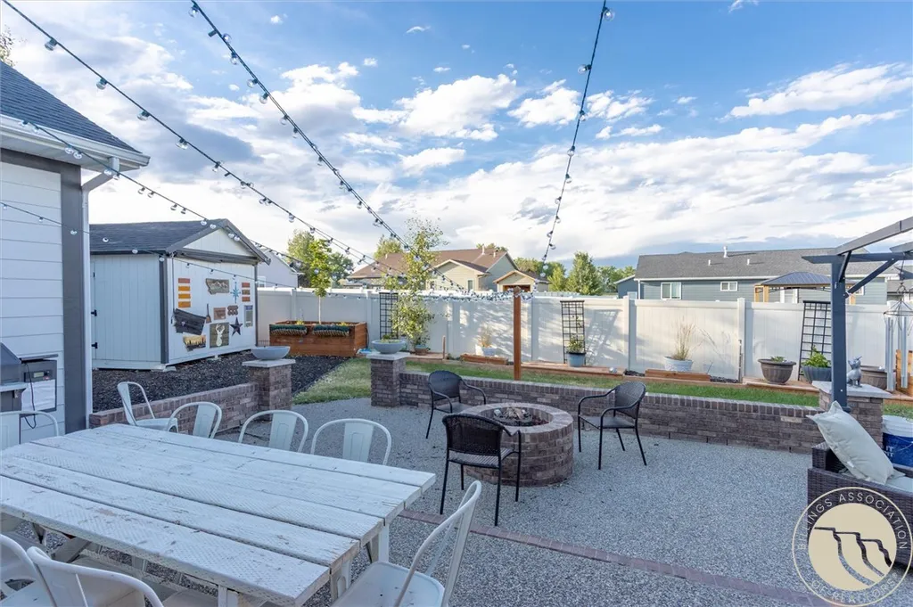 1703 Paynes Place Laurel MT 59044