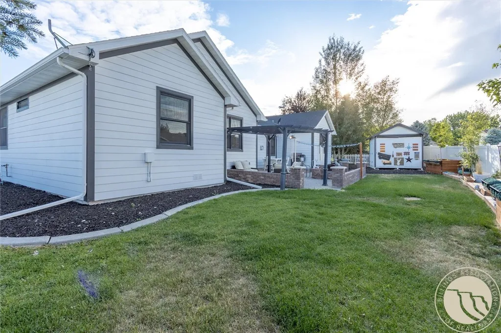 1703 Paynes Place Laurel MT 59044